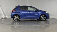 Toyota Yaris 116h Design 5p — photo 4