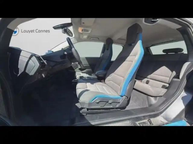Bmw I3 170ch 120ah edition windmill lodge — photo 13