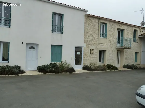 Location à l'année