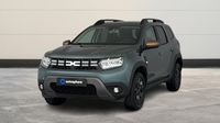 Dacia Duster 1.3 TCe 150ch FAP Extreme 4x2 EDC