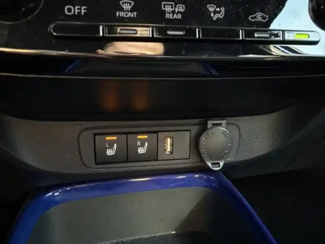 Toyota Aygo 1.0 vvt-i 72 design — photo 13