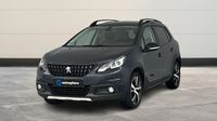 Peugeot 2008 1.2 PureTech 110ch E6.c GT Line S&S EAT6