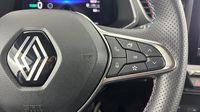 Renault Captur 1.6 E-Tech full hybrid 145ch esprit Alpine — photo 25
