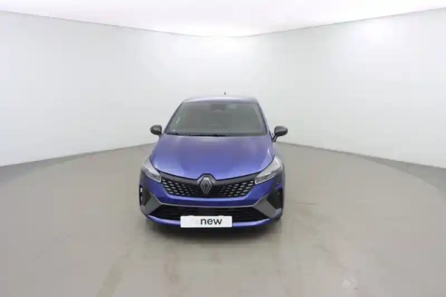 Renault Clio tce 90 ch gsr2 — photo 5
