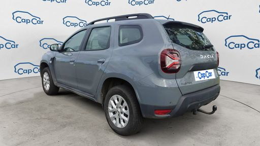 Dacia Duster 1.3 TCe 130 - Expression – 2023 – 49284 km – Essence – Boîte Manuelle — photo 3