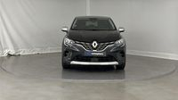 Renault Captur 1.3 TCe mild hybrid 160ch Iconic EDC — photo 1