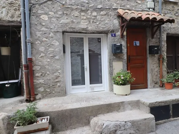 Appartement 1 pièce 23 m²