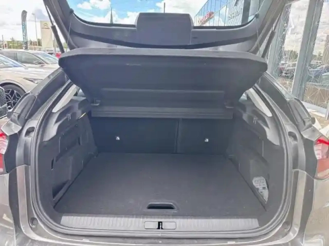 Citroën C4 puretech 130ch s&amp;s shine pack eat8 — photo 6