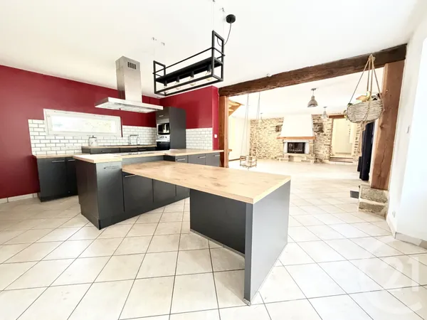 Maison 6 pièces 150 m²