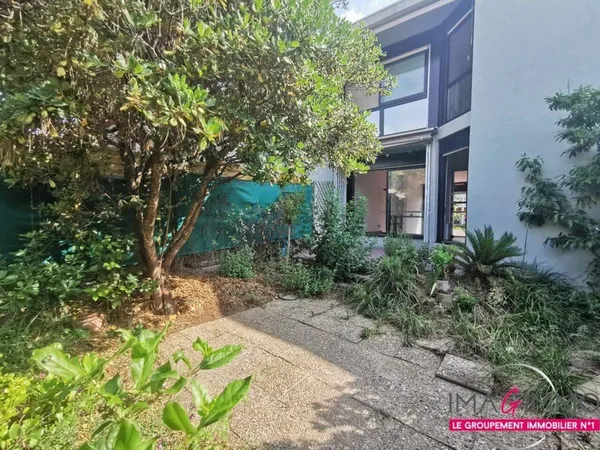 Maison 5 pièces 96 m²