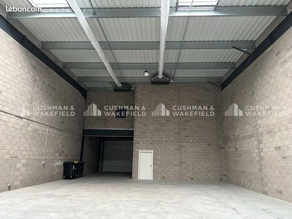 Local 374 m²