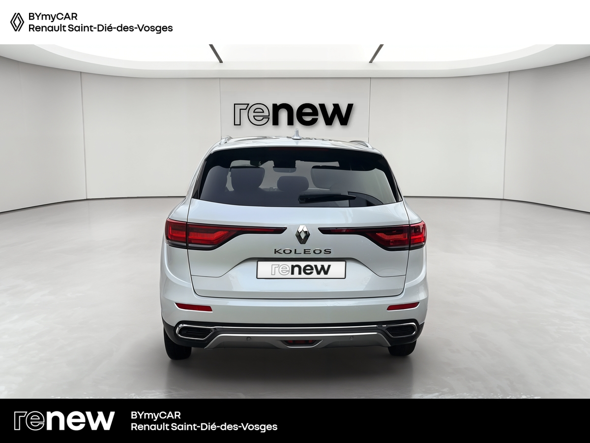 Renault Koleos Tce 160 EDC FAP 4x2 - B — photo 4