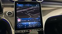 Mercedes Glc 300 e Hybrid 313ch AMG Line 4Matic 9G-Tronic — photo 18