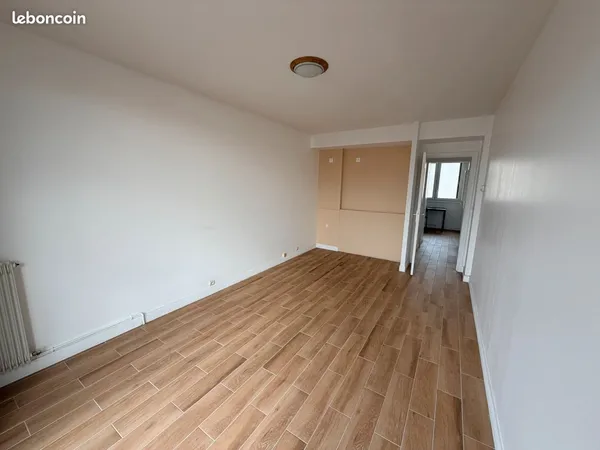 Studio t1 drancy