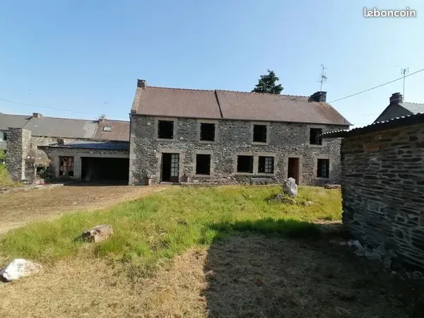 Maison 5 piece 140 m2