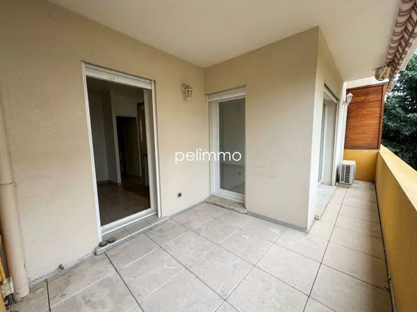 Appartement 3 pièces 75 m²