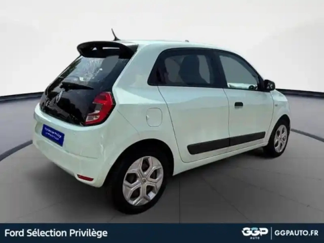 Renault Twingo 1.0 sce 65ch life - 20 — photo 5
