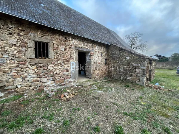 Maison 2 pièces 88 m²