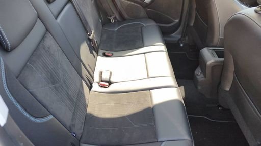 Peugeot 2008 PURETECH 110CH - Crossway – 2018 – 49852 km – Essence – Boîte Manuelle — photo 25