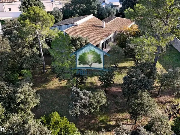 Maison 7 pièces 194 m²