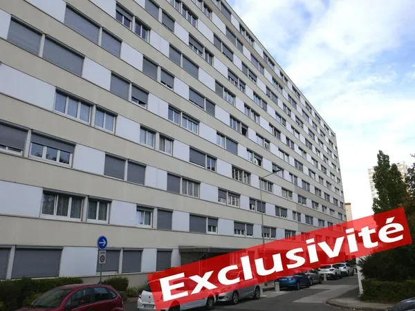 Appartement 4 pièces 77 m²