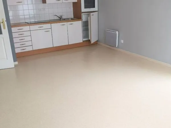 Appartement centre ville T2 avec balcon