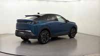 Peugeot 3008 1.2 Hybrid 145ch Allure e-DCS6 — photo 5