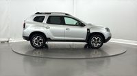 Dacia Duster 1.5 Blue dCi 115ch Techroad 4x4 — photo 4