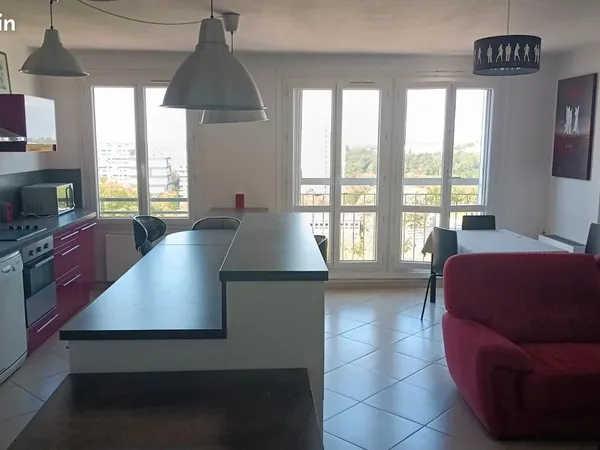 Chambre à louer