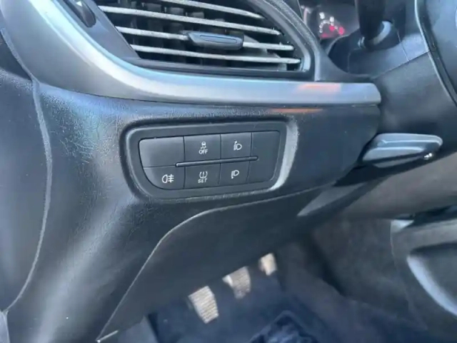 Fiat Tipo 1.3 multijet 95ch  s/s my20 4p — photo 13