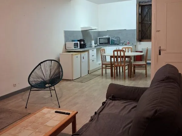 Appartement 3 pièces 85 m²