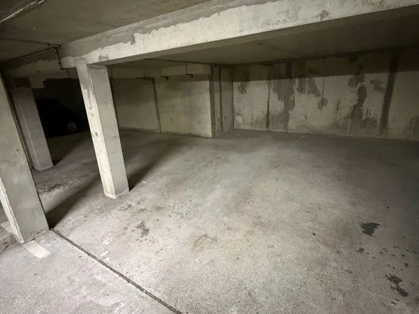 Parking Rouen pasteur