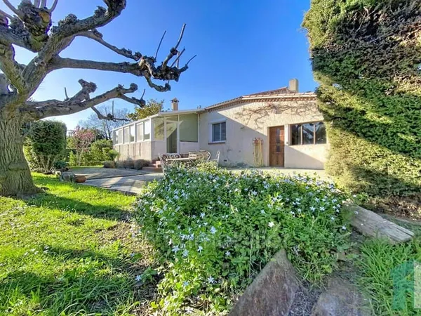 Maison 3 pièces 98 m²