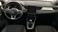 Renault Captur 1.0 TCe 90ch Evolution — photo 11
