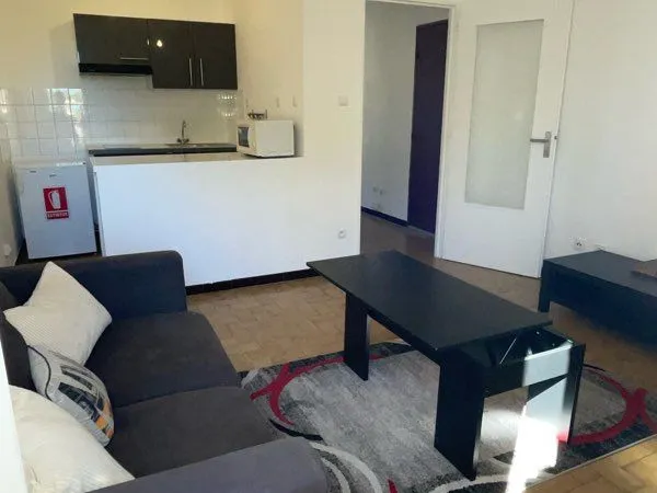 Appartement rénové à louer à Miramas