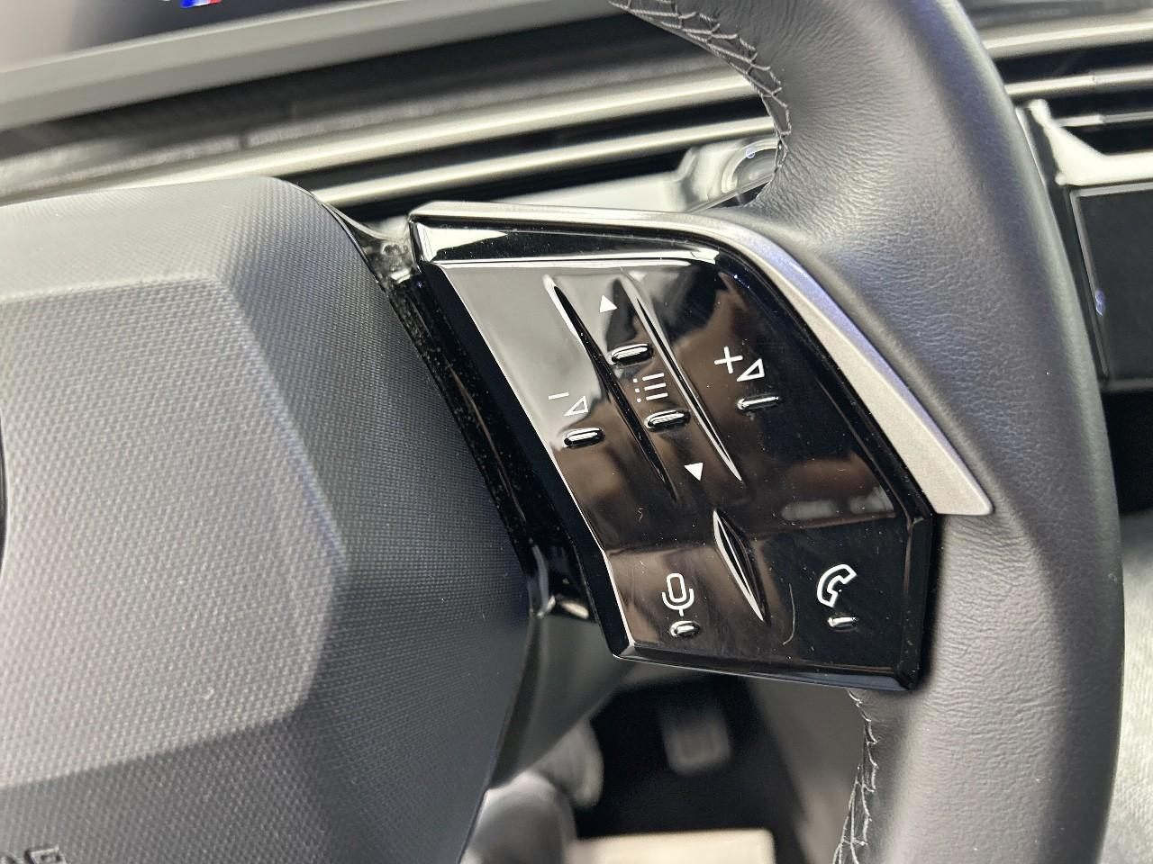 Peugeot 3008 hybrid 145 e-dcs6 allure — photo 25
