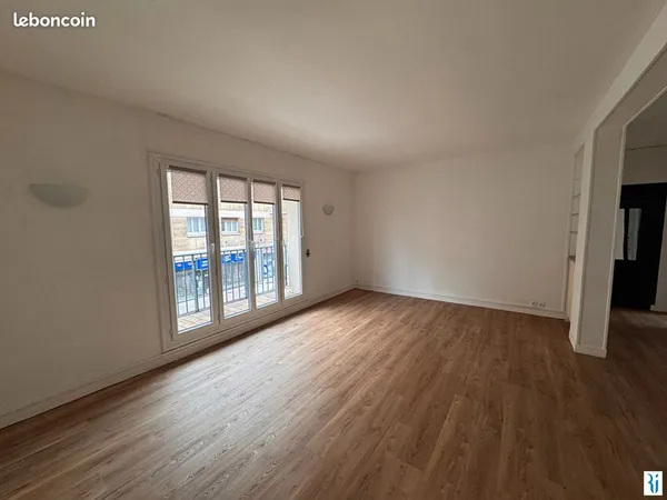 Appartement 3 pièces 73 m²