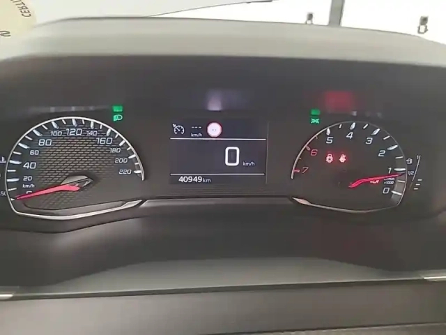 Peugeot 208 puretech 75 s&amp;s bvm5 — photo 33