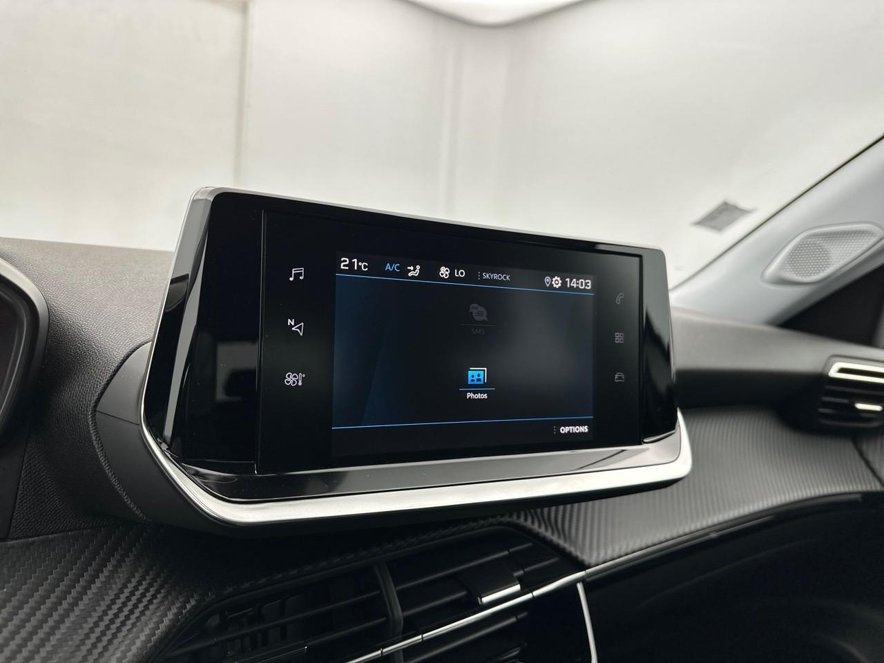 Peugeot 2008 puretech 100 s&s bvm6 style — photo 24