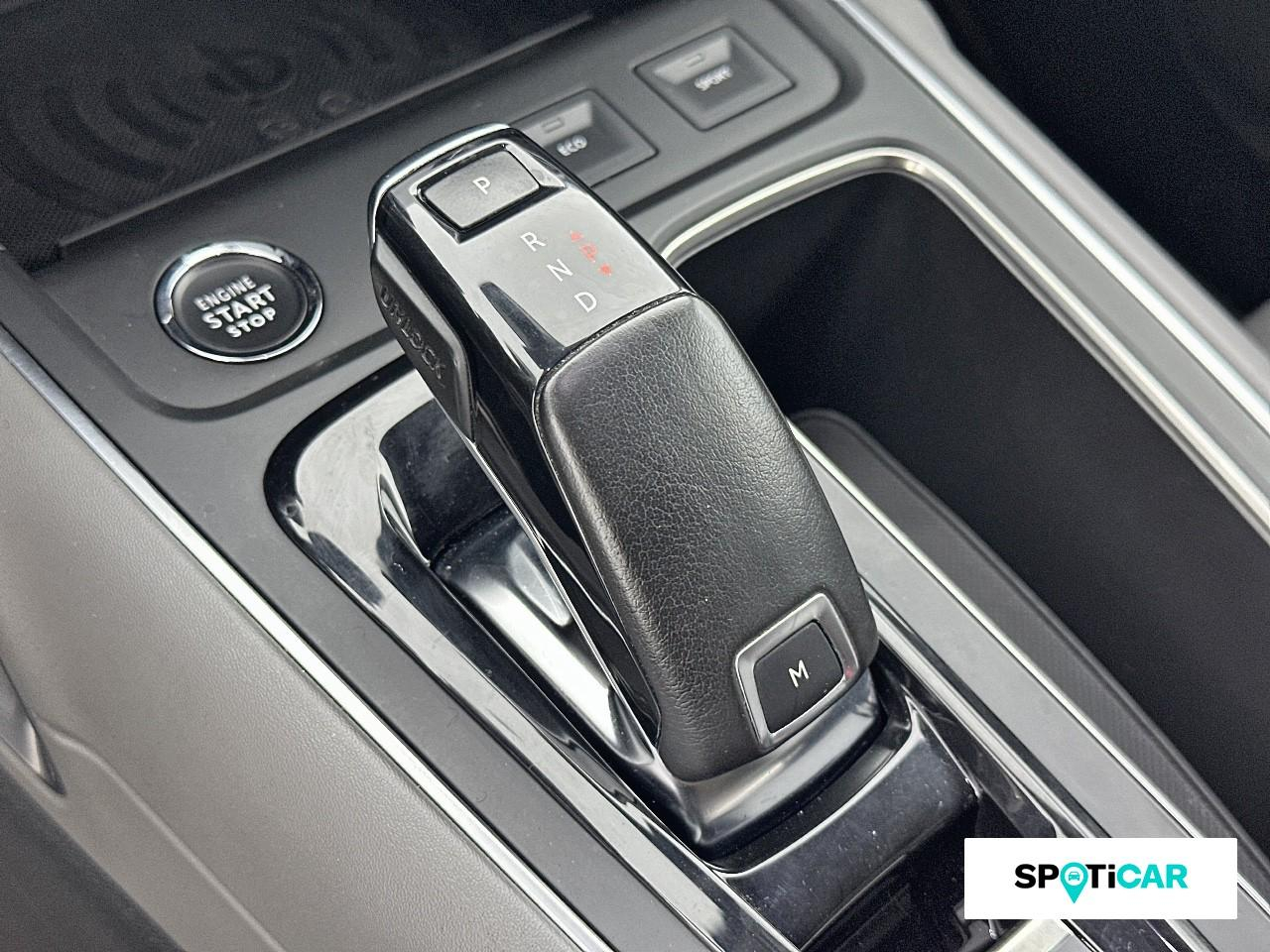 Citroën C5 Aircross bluehdi 130ch s&s shine pack eat8 e6.d — photo 14