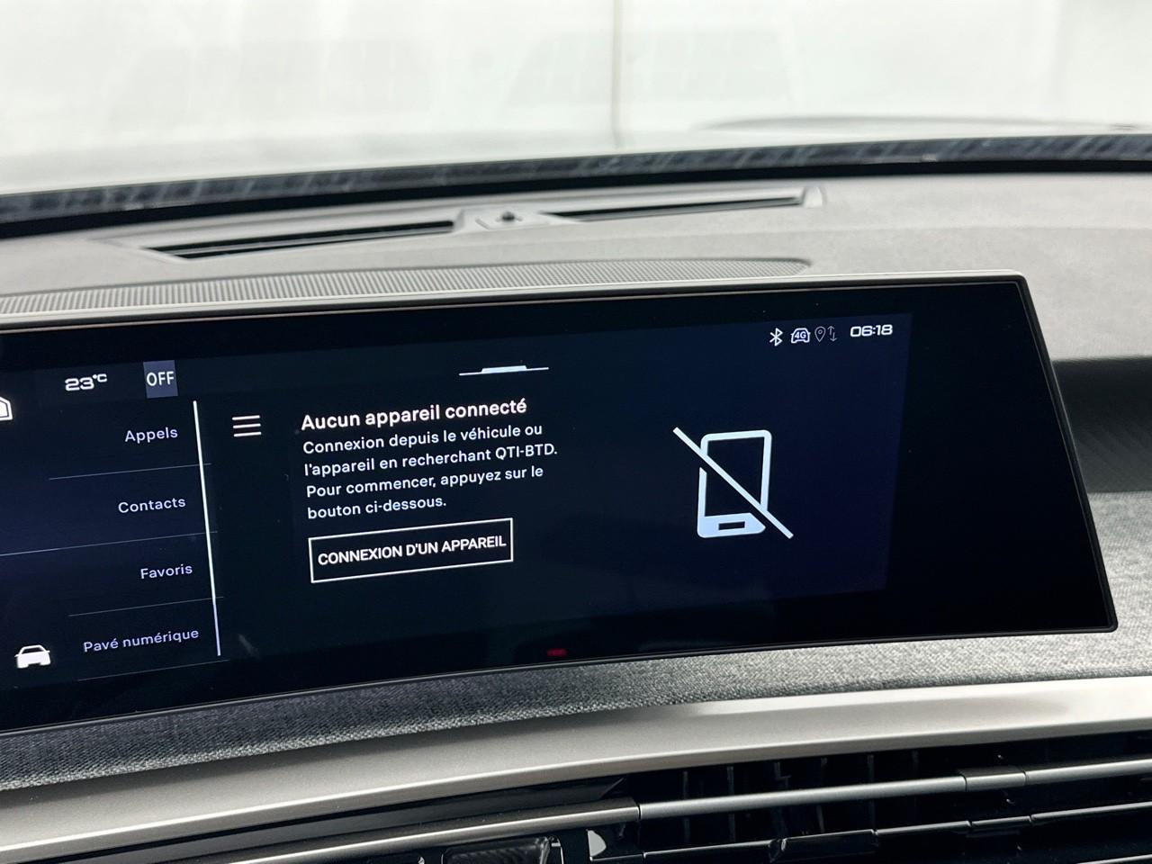 Peugeot 3008 hybrid 145 e-dcs6 allure — photo 23