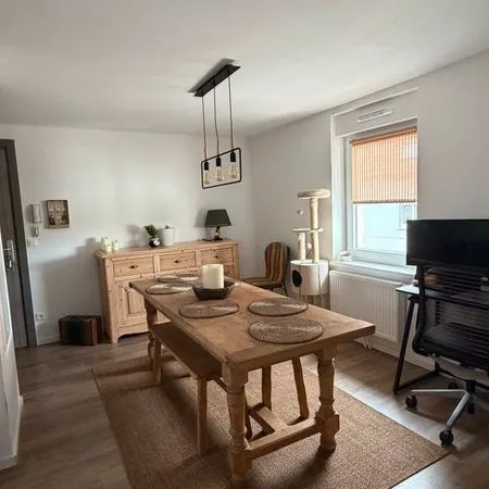Appartement F3
