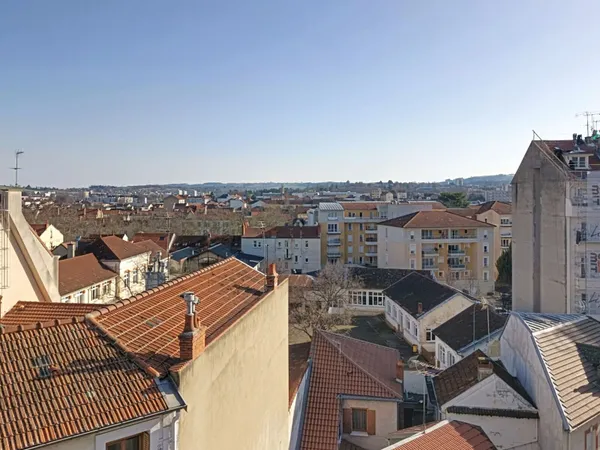 Appartement 3 pièces 98 m²