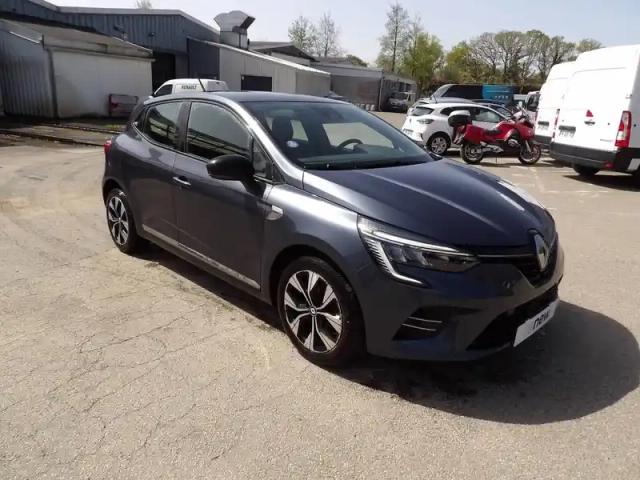 Renault Clio tce 90 - 21n — photo 5