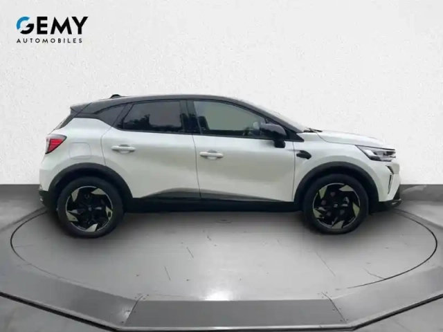 Renault Captur tce 90 ch — photo 21