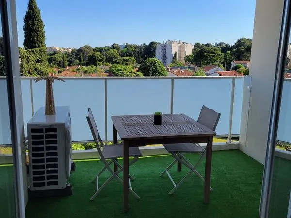 Colocation etudiante montpellier
