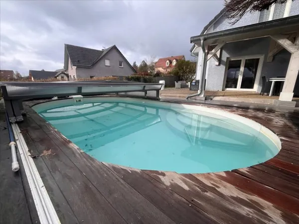 Maison 7 pièces 178 m²