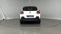 Citroen C3 1.2 PureTech 110ch S&S Shine EAT6 — photo 6