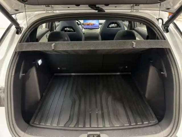 Byd Atto 3 204ch comfort — photo 10