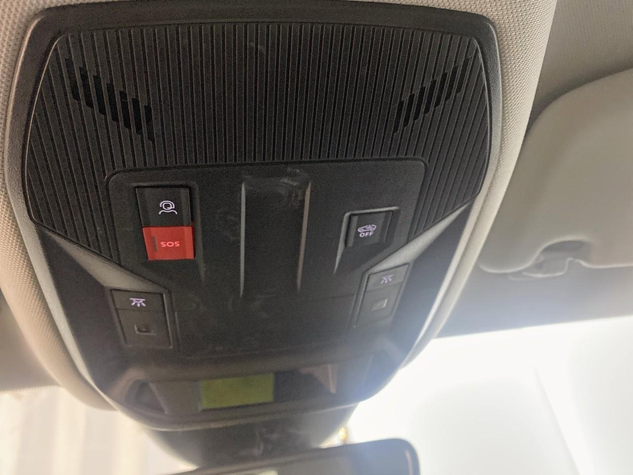 Peugeot 308 sw hybrid 145 e-dcs6 allure — photo 19